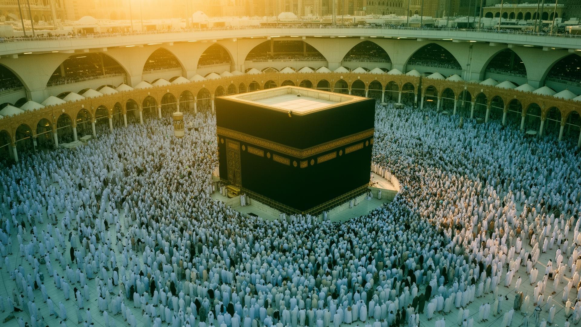 A Pilgrimage Worthy of a Lifetime